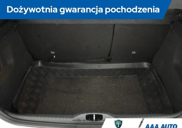 Citroen C3 cena 50000 przebieg: 66559, rok produkcji 2019 z Myślenice małe 254